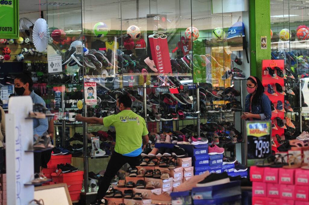 GDF lança canal de denúncias para consumidores no Distrito Federal