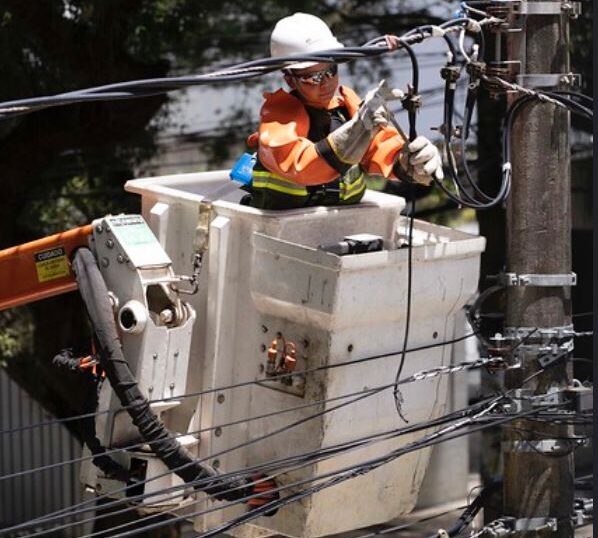 Fornecimento de energia será suspenso em São Sebastião, Arapoanga e Sobradinho nesta terça (19)