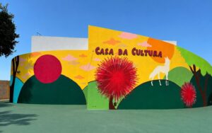 Casa da Cultura do Guará será reinaugurada nesta sexta-feira (29)