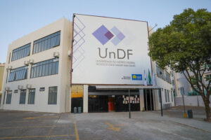 Inscrições para processo seletivo da UnDF são prorrogadas até 24 de maio