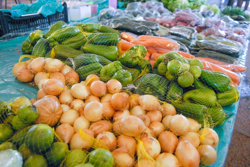Altas em Alimentação, Habitação e Saúde respondem por 95% do IPCA-15