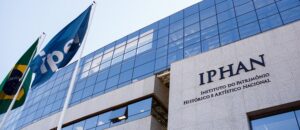 Iphan tomba provisoriamente prédio do DOI-Codi no Rio de Janeiro