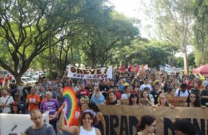 Faltou cuidado do governo de SP em lidar com universidades; PM não deveria ser acionada