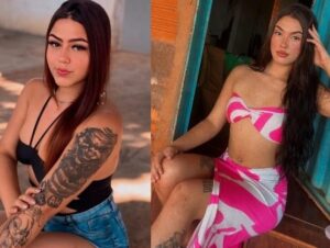 Primas desaparecem após sair com homem de identidade falsa no Paraná