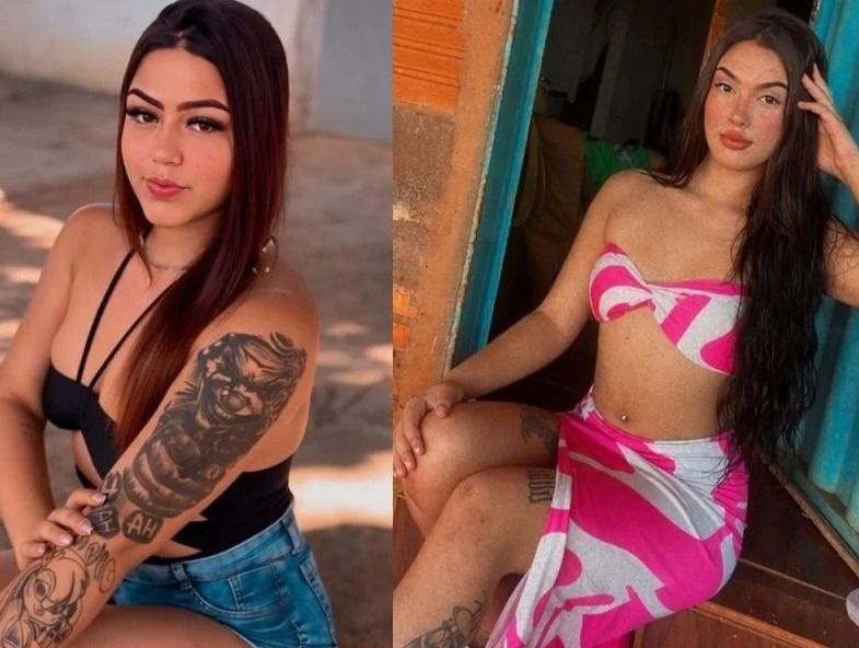 Primas desaparecem após sair com homem de identidade falsa no Paraná