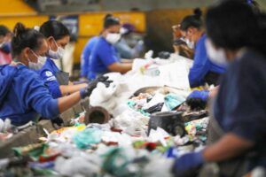 Distrito Federal lidera sustentabilidade ambiental em ranking de 2025