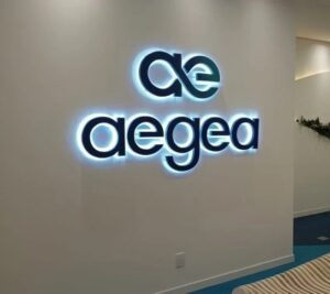 Aegea