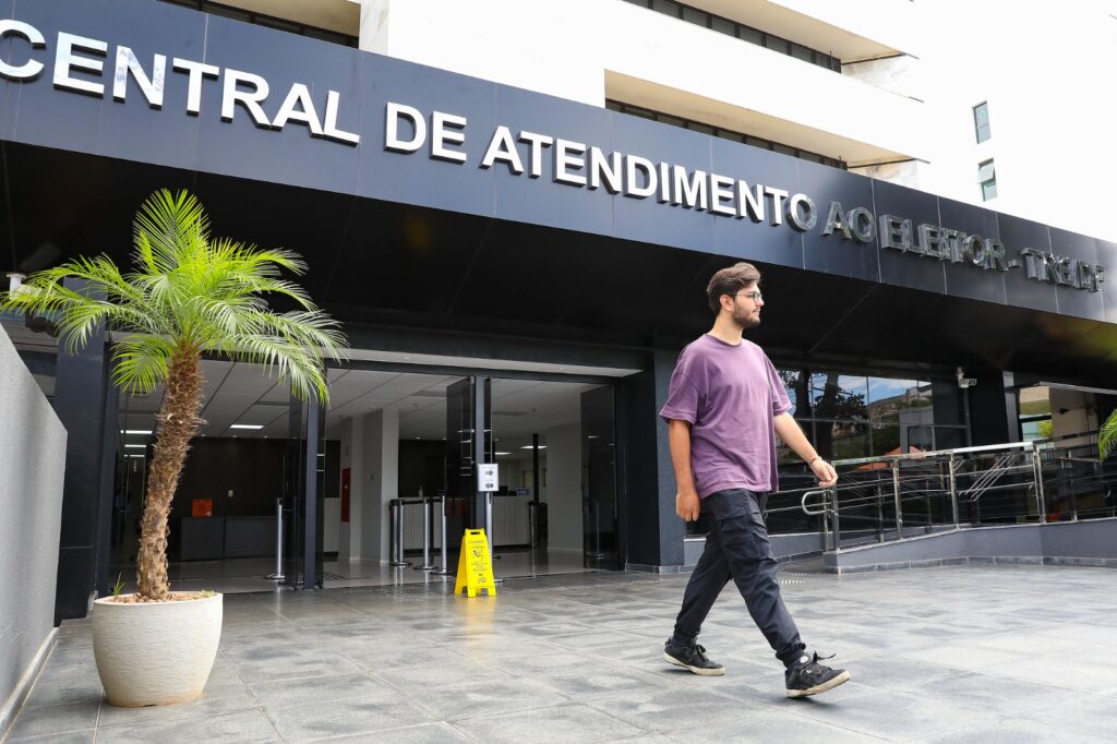 Prazo para regularizar título eleitoral termina nesta quarta-feira