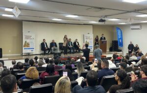 Curso de Lideranças Comunitárias forma 142 participantes no DF