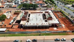 GDF investe R$ 117 milhões em sete novas UPAs em construção no DF