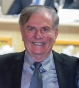 Ginecologista e ex-deputado do Paraná preso