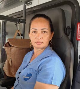 Profissionais e passageiras lamentam rotina de assédio sexual no transporte público; lei prevê denúncia imediata