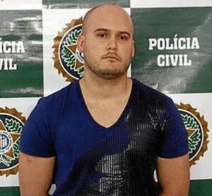 Dentista absolvido da acusação de estupros no Rio é condenado a pagar R$ 478 mil ao Estado
