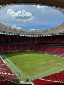 Arena 360 marca nova fase do Complexo Arena e consolida Brasília como polo nacional de grandes eventos