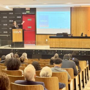 Intercom: congresso de comunicação tem recorde de participantes e escolhe melhores trabalhos do Centro-Oeste