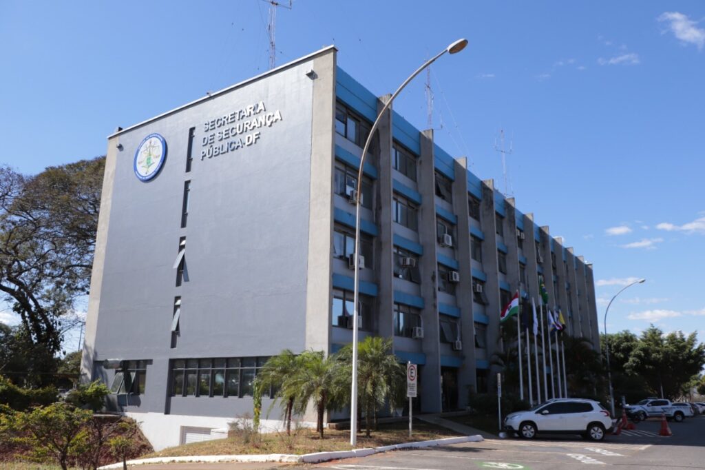 SSP-DF promove debate sobre liderança feminina na segurança pública
