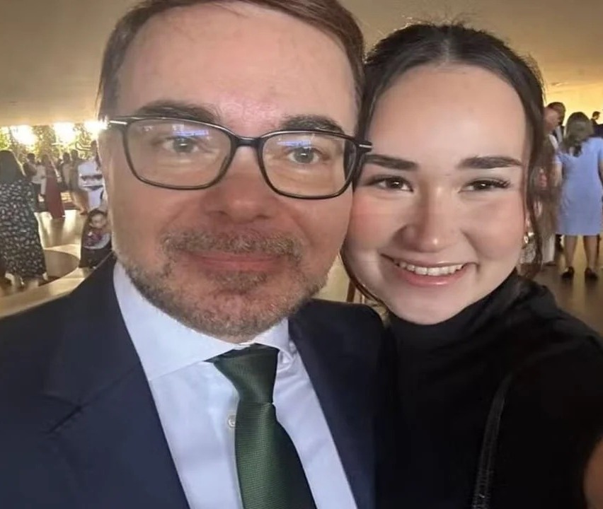 Polícia apura o que causou atropelamento que matou filha de diplomata no RJ