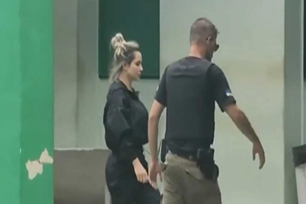Relação de Deolane com família de Marcola é direta e íntima, diz promotor que investiga o PCC