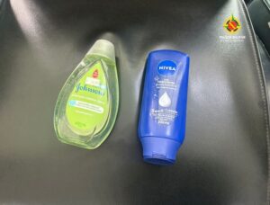 Homem é preso após furtar produtos de higiene em comércio em Ceilândia