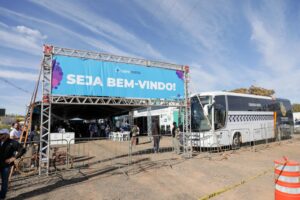 Colônia Agrícola 26 de Setembro receberá UBS e obras de pavimentação