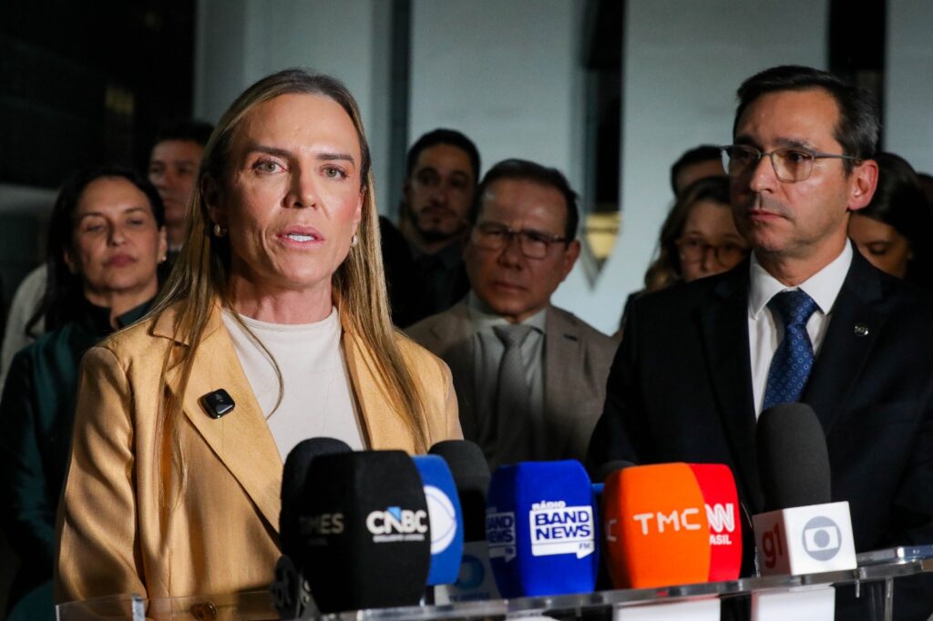 GDF avança em acordo no STF para garantir liquidez do BRB