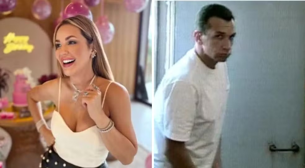 Polícia Civil indicia Deolane, Marcola e mais quatro sob suspeita de lavagem de dinheiro do PCC