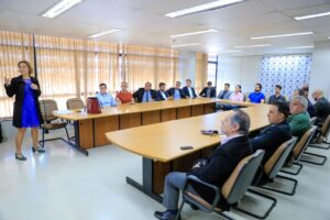 GDF estuda adotar compliance fiscal para empresas