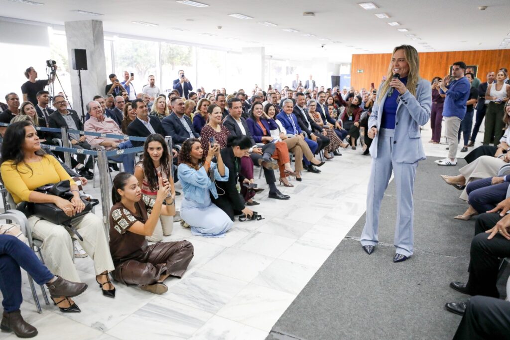 GDF cria Tabela SUS Candanga para ampliar consultas e cirurgias
