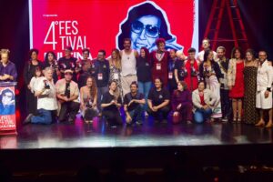 Festival Dulcina premia espetáculos do DF com apoio do FAC