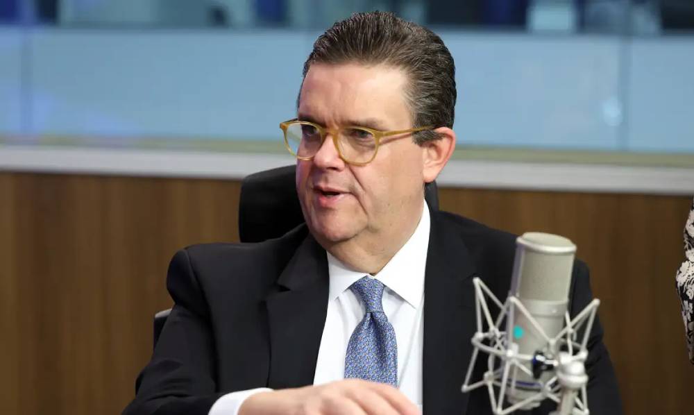 Ressarcimos mais de 4,5 milhões de beneficiários fraudados do INSS, diz ministro da Previdência