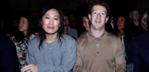 Zuck e esposa criam 'atlas' de proteínas para achar novos tratamentos
