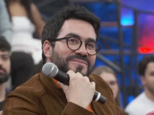 A vida sexual de um padre existe, diz Padre Fábio de Melo