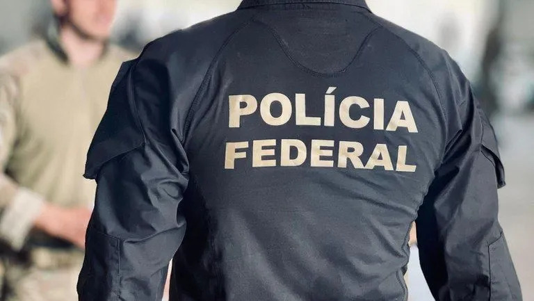 PF investiga canal com conteúdo racista em aplicativo de mensagens