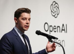 OpenAI apresentará pedido para abrir capital nos próximos dias, diz WSJ