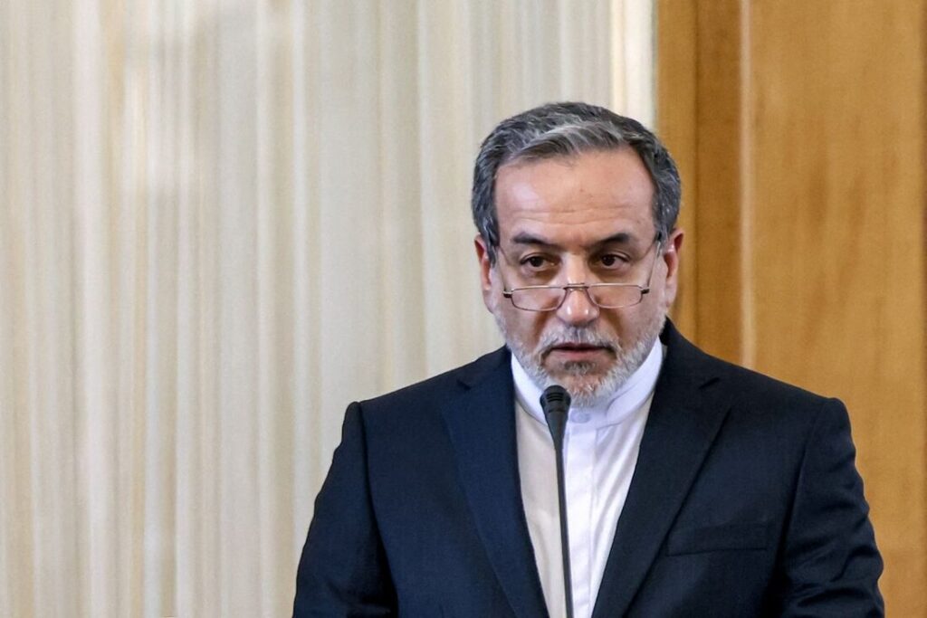 Chancelaria iraniana afirma que ainda “não há um acordo final” com EUA