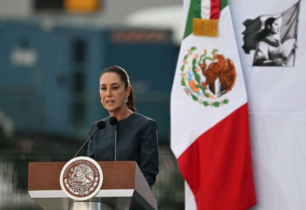 México e EUA iniciam negociações para revisar T-MEC