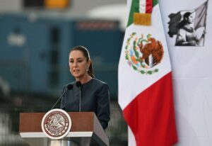 México e EUA iniciam negociações para revisar T-MEC