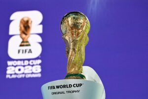 Trabalhador não tem direito de faltar ao serviço para assistir à Copa; entenda