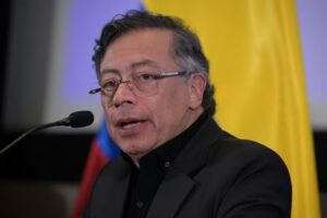 Presidente colombiano denuncia ‘suicídio’ de migrante em centro de detenção do ICE nos EUA