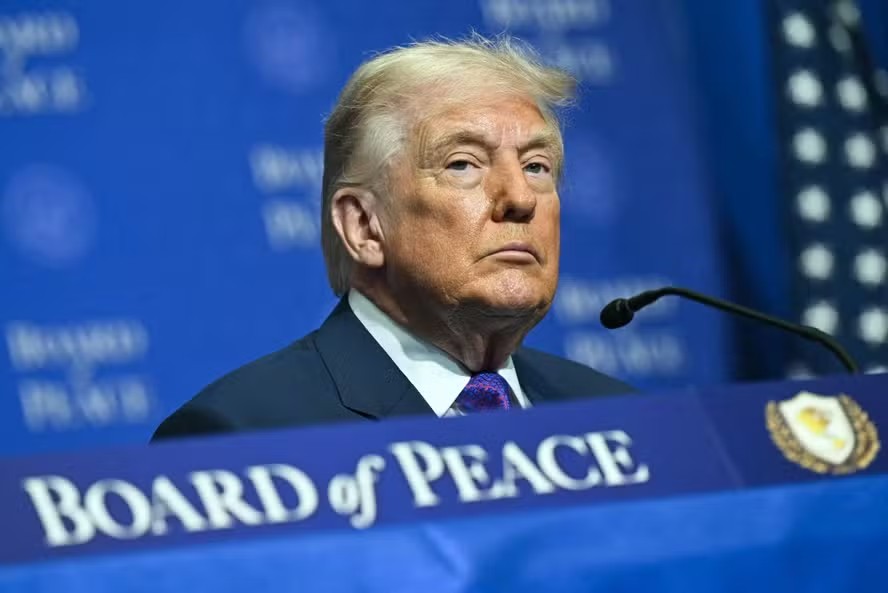 Trump reitera que operação militar no Irã teve mesmo sucesso obtido na Venezuela