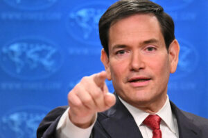 Rubio afirma que fase ofensiva da guerra contra o Irã está ‘encerrada’