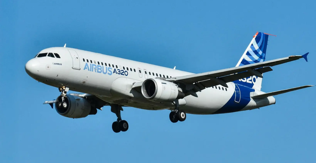 Airbus recorre após condenação pelo acidente do voo Rio-París em 2009