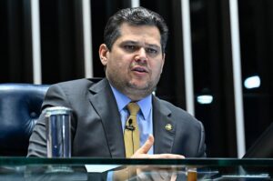 Davi cobra indicações para destravar CPI da Pedofilia