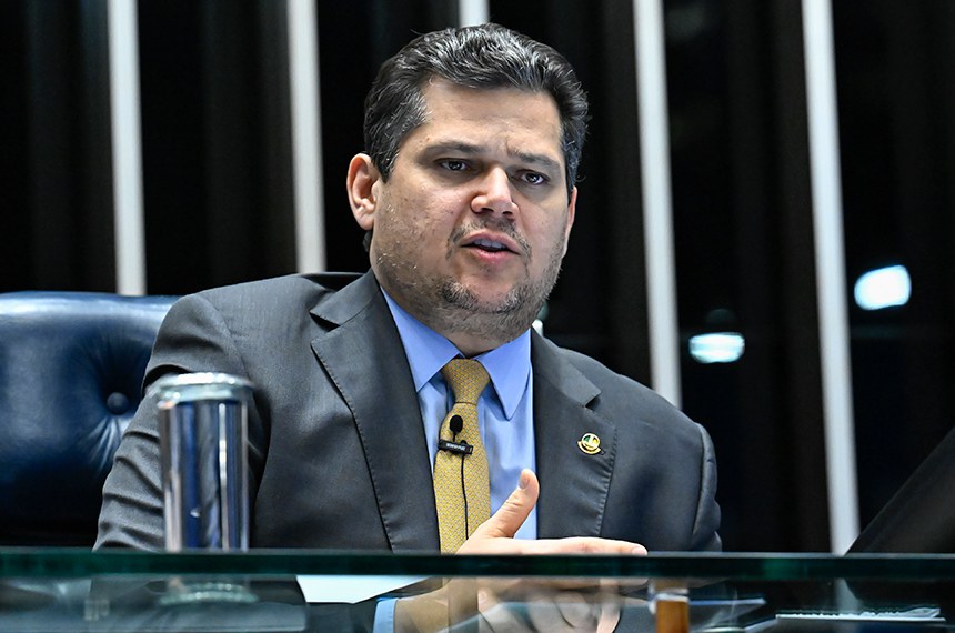 Davi cobra indicações para destravar CPI da Pedofilia