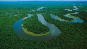 Governo lança programa Amazônia Soberana para combater crimes