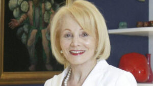 Morre Angelita Gama, uma das médicas mais premiadas do Brasil