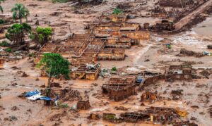 Tribunal inglês rejeita recurso da BHP no caso do desastre de Mariana
