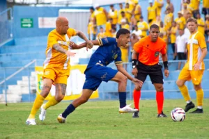 Goianos na D: Aparecidense vence, Crac e Goiatuba empatam e Inhumas perde