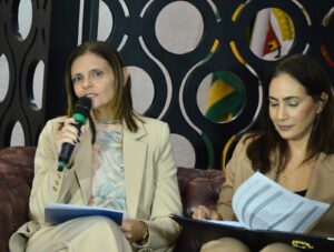 Secretaria da Mulher discute combate ao assédio no trabalho