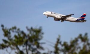 Três aeroportos brasileiros entre os mais movimentados da América Latina em 2025